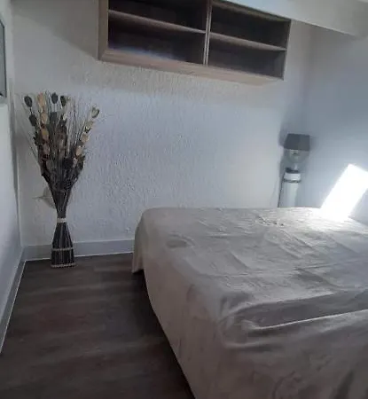 Apartment La Casel Cosy Avec Terrasse Proche - Clim - Parking Saint-Cyprien (Pyrenees-Orientales)