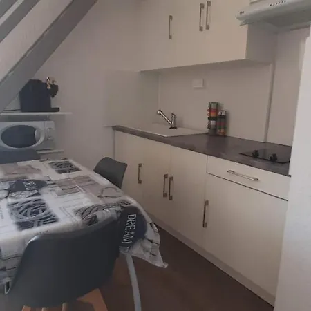 La Casel Cosy Avec Terrasse Proche - Clim - Parking * Saint-Cyprien (Pyrenees-Orientales)