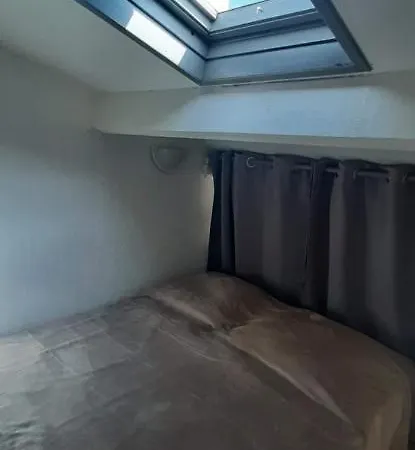 La Casel Cosy Avec Terrasse Proche - Clim - Parking Apartment *
