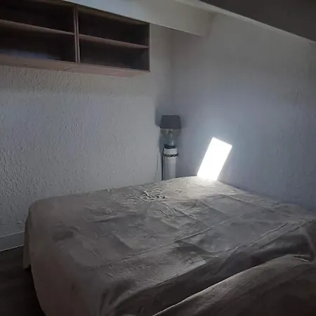 Appartement Cosy Avec Terrasse Proche *